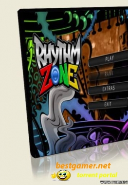 Rhythm Zone - Game Your Music [2010 / English] [Adventure]