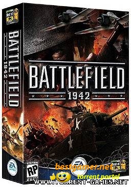 Battlefield 1942: Полная антология
