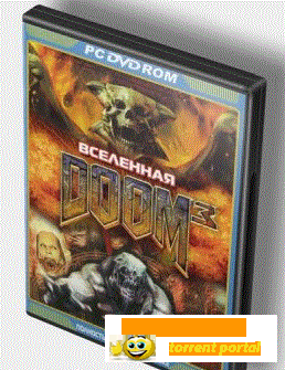 Doom 3 (сборник) (9in1)