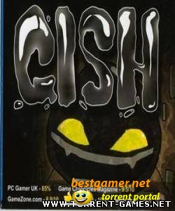 Gish[2005\Rus]