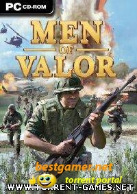 Men Of Valor