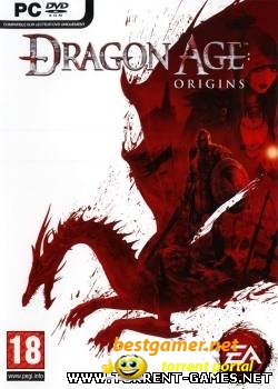 Dragon Age: Origins - Патч v1.04 (Patch) (RPG/3D/3rd Person) [2010]