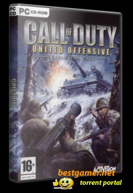 call of duty united offensive download pc torrent