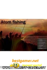 Мир атомного армагеддона/Atom Fishing 1.0.10.147 Полная версия