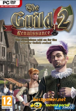 guild 2 renaissance legacy mod