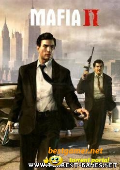 Mafia II: FreePlay mod Final (2010)