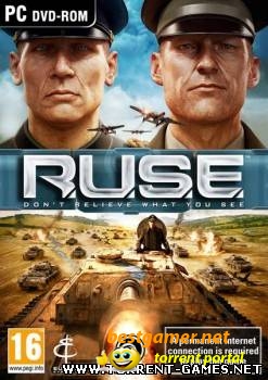 R.U.S.E. (2010) RUS