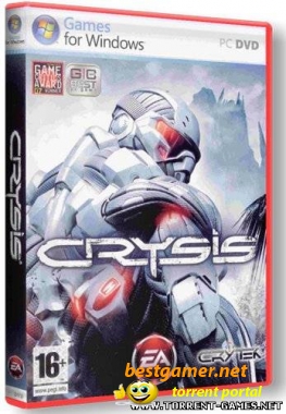 Crysis - "Maniac mod" (2010/Rus)