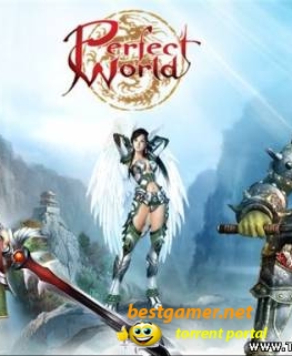 Perfect World [Pangu Patch]