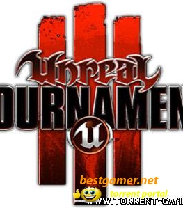Unreal Tournament 3 / RePack
