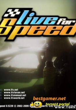 Live for Speed (2002-2010) PC