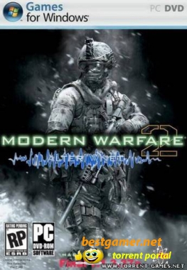 Call of Duty: Modern Warfare 2 AlterIWNet Pre-Final v.1.3.37a (ПАТЧ - авто апдейт)