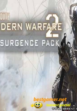 Call of Duty Modern Warfare 2 Resurgence Pack (2010/PC/Eng)