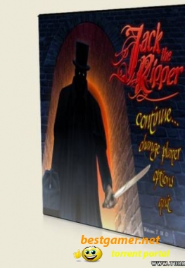 Real Crimes: Jack the Ripper [2009 / English] [Other]
