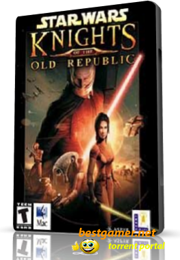 Star Wars: Knights of the Old Republic: Mandalorian Wars ( Brotherhood of Shadows: Solomon's Revenge )