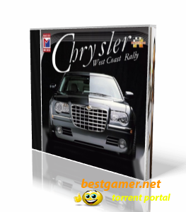 Chrysler West Coast Rally
