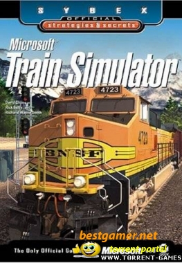 Microsoft Train Simulator GRAND PACK