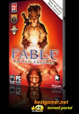 Fable The Lost Chapters [Repack]