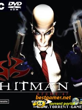 Hitman: Codename 47 / Hitman: Агент 47 (2000/2007)RePack