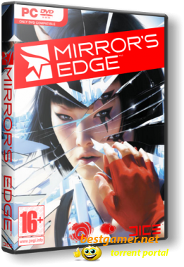Mirror's Edge [RUS][RePack][v.1.0.1.0]