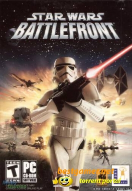 Star Wars: Battlefront [ENG][L] + BONUS