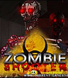 Zombie Shooter (2007) РС