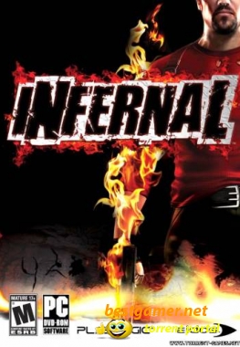 Infernal: Дьявольщина (2007) [Лицензия, Русский/Английский, Metropolis Software]