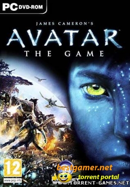 James Cameron's Avatar: The Game v.1.01 / [RePack] (RUS)