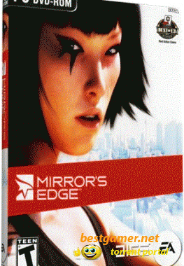 Mirror's Edge (2009) PC | RePack + (Add-on, DLC, Content pack)