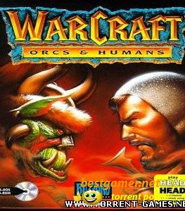 WarCraft Orcs and Humans / Искусство войны Орки и Люди (Strategy (Real-time)/Top-down)