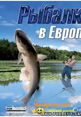 Рыбалка в Европе / Extreme Fishing 2 Europe / RU / Simulator [2009] PC