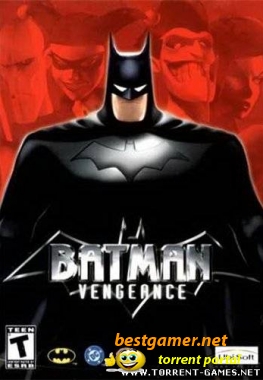 Batman: Vengeance (PC/Rus)