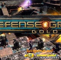 Defense Grid: Gold (2010)