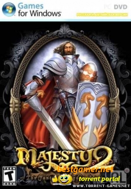 Majesty 2 Collection (3in1) (2009-2010) RePack
