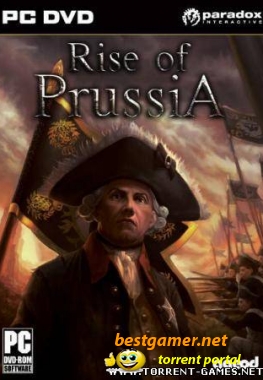 Rise of Prussia (2010) RePack