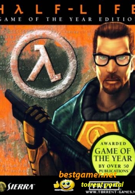 Антология Half-Life 2 24 in 1 (2004-2009/PC/RUS)