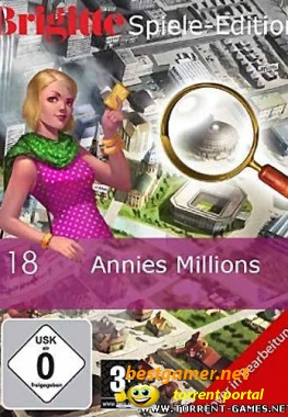 Annie's Millions [2010/PC/Rus]