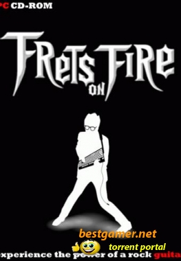 Frets On Fire (all Guitar Hero songs + all Pupetz Hero songs)Full Version