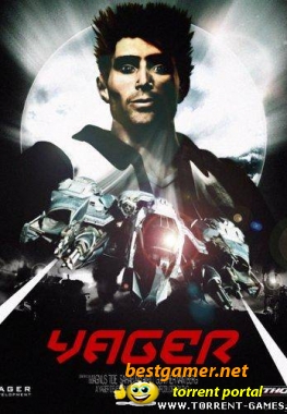 Yager (2005)/ Крилатый Охотник (2005)