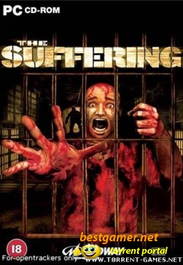 The Suffering (2004) PC