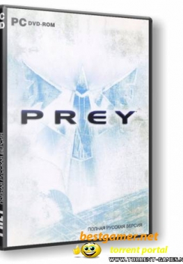 Prey (2006) RePack