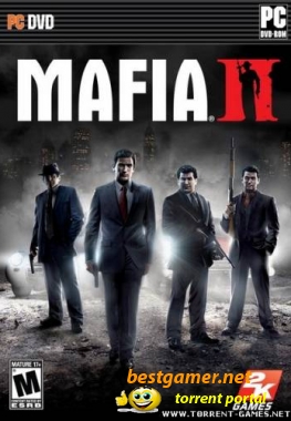 MAFIA 2 (2010) Demo