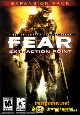 Fear (rus\лицензия2007)