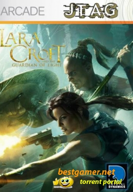 Lara Croft and the Guardian of Light (JTAG, XBRebooter / FreeBOOT) [XBOX360]