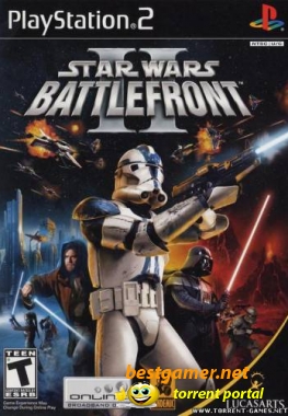 Star Wars: Battlefront II