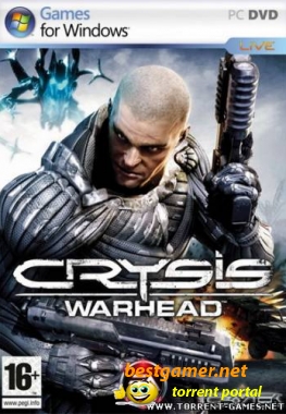 Crysis Warhead.v 1.11.700 (2008) RePack(Мультиплеер: (32) LAN, Internet)