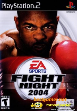 Fight Night 2004 (русификатор)