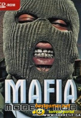 Мафия: Свинцовая месть / Mafia: Modern MOD