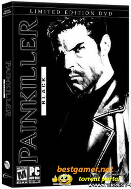 Painkiller Black Edition 2008 (Action)