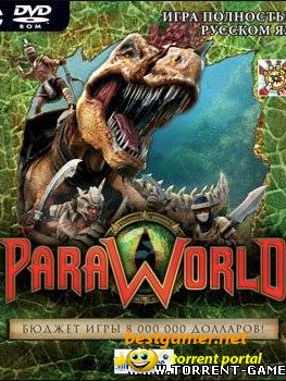 ParaWorld [Русский]